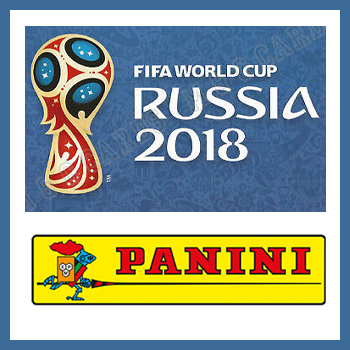 2018 World Cup Russia